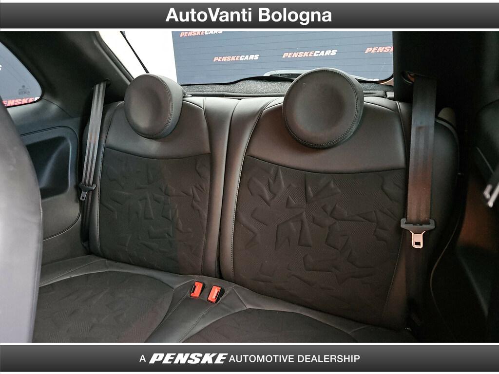 Abarth 595 1.4 t-jet Scorpioneoro 165cv auto