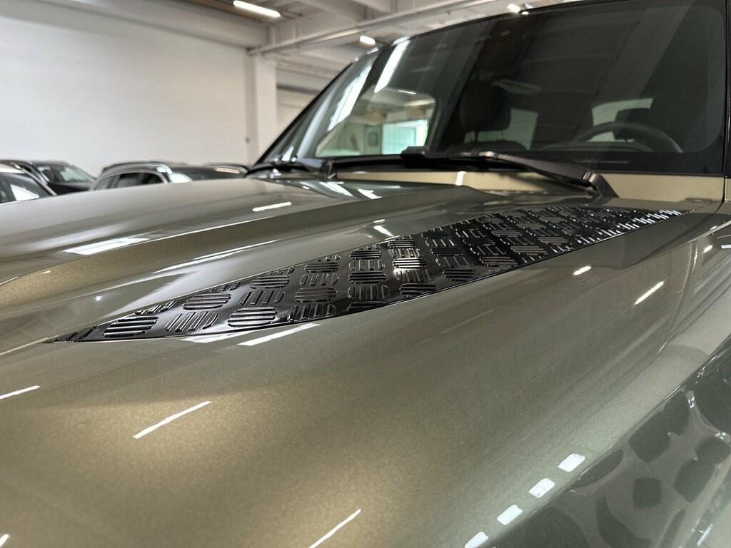 Land Rover Defender 90 3.0d i6 mhev X-Dynamic SE awd 200cv auto
