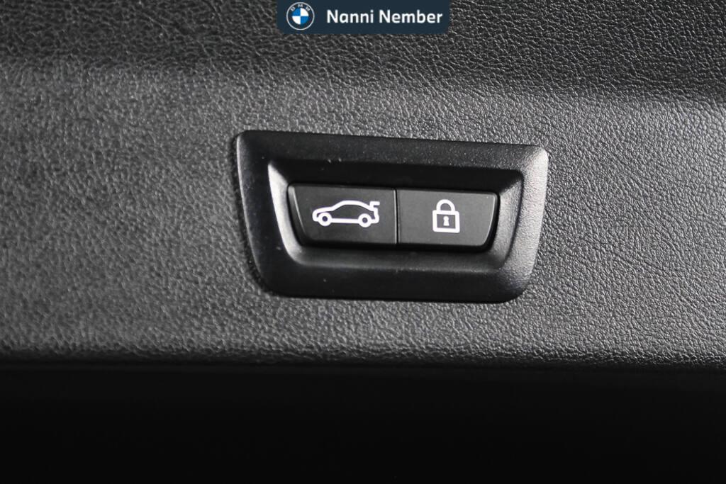 BMW X3 M X3 xdrive M40i mhev 48V auto