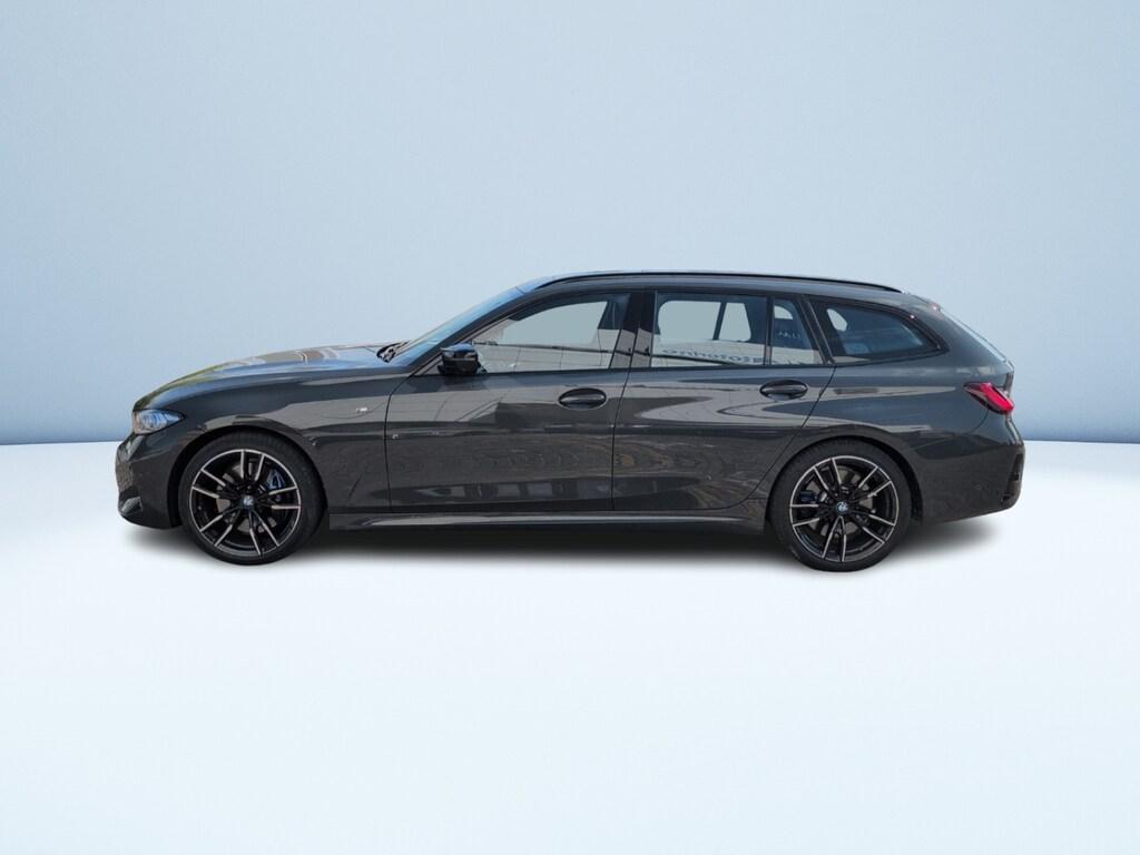 BMW Serie 3 M M340d Touring mhev 48V xdrive auto