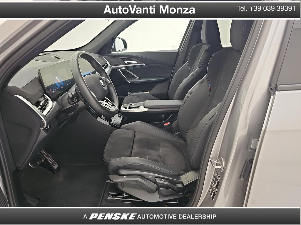 BMW X1 sdrive18d Msport auto