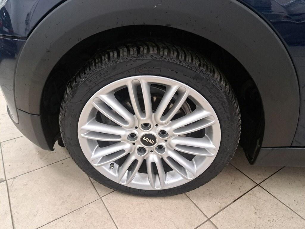 Mini Cooper D 1.5 D Cooper D Hype Auto