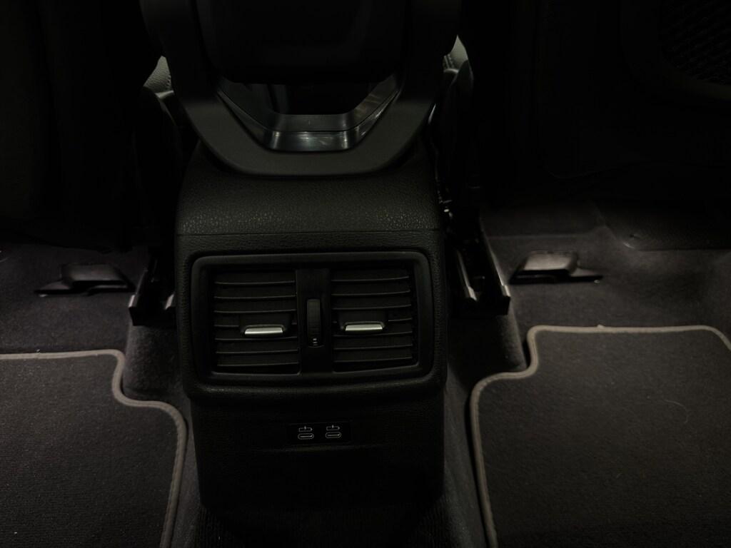 BMW X1 sdrive18d xLine Plus auto