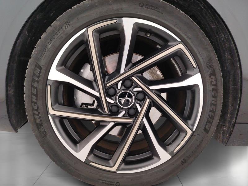 DS DS9 1.6 e-tense phev Opera Premiere 250cv auto