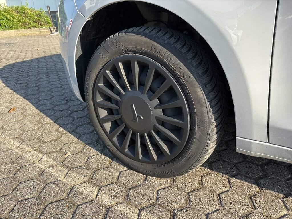 Lancia Ypsilon 1.2 Elefantino Blu s&s 69cv my19