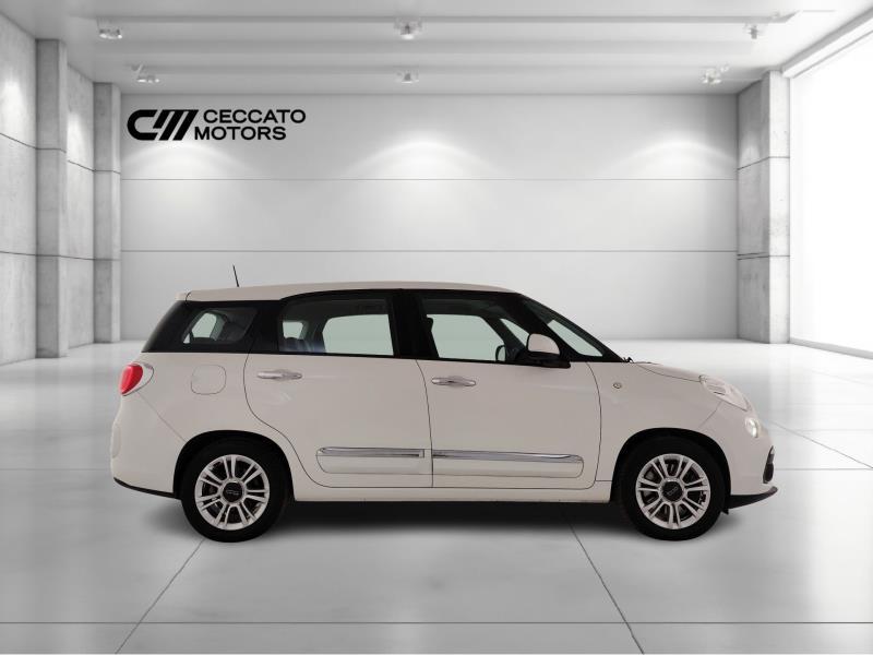 Fiat 500L Wagon 1.6 mjt Business 120cv