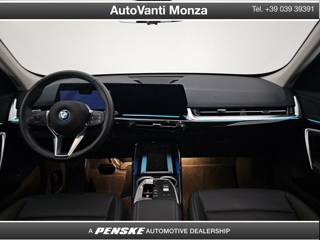 BMW iX1 edrive 20 MSport Pro