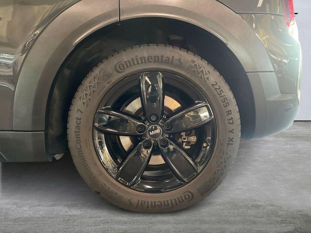 Mini Cooper SE Countryman Mini Countryman 1.5 Cooper SE Hype all4 auto