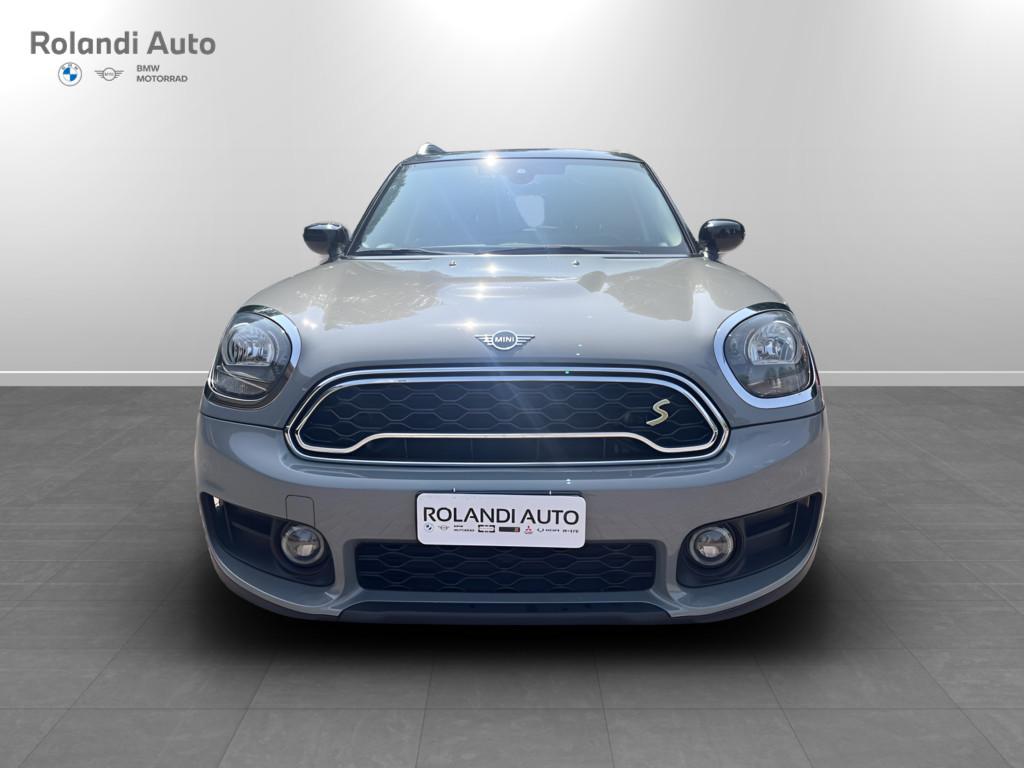Mini Cooper SE Countryman 1.5 all4 auto