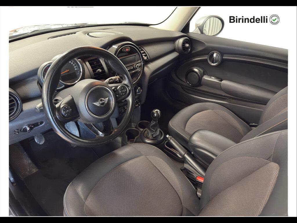 Mini One 1.2 One