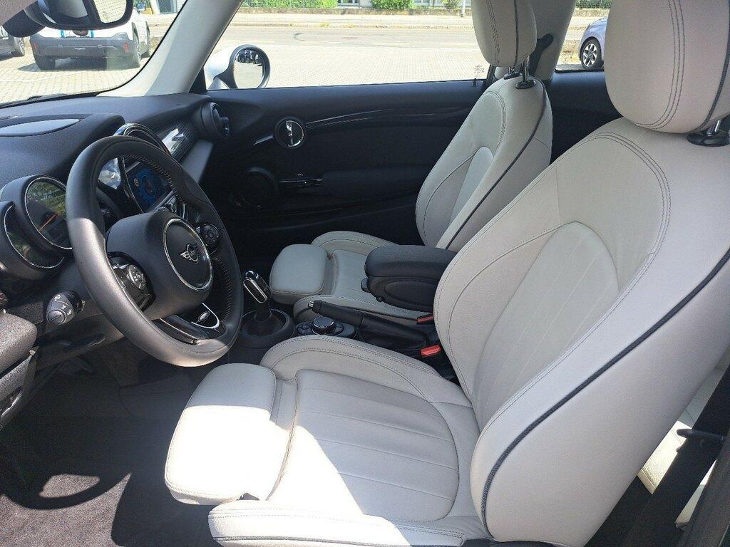Mini Cooper S 2.0 TwinPower Turbo Cooper S Hype DCT