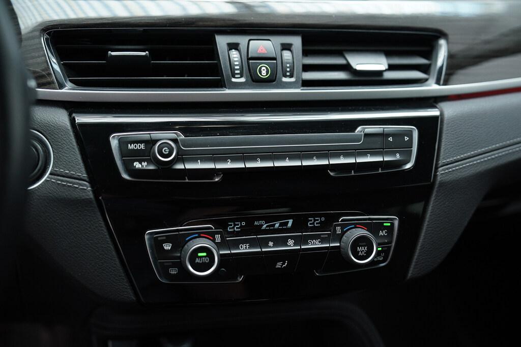 BMW X1 sdrive18d xLine Plus auto