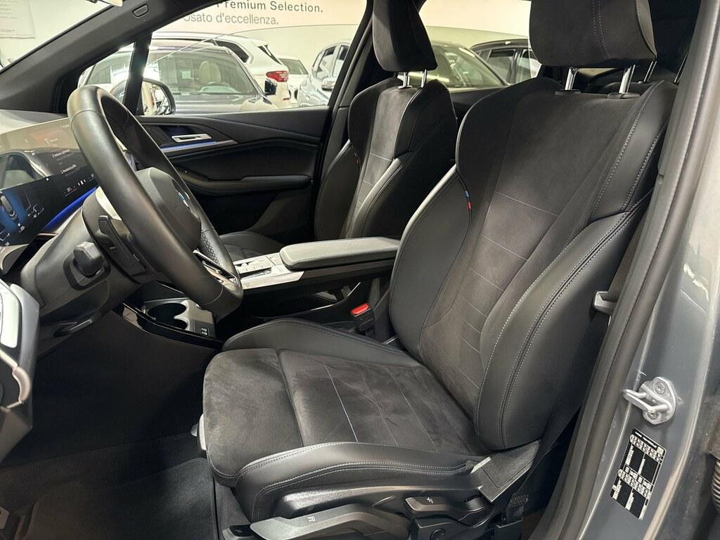BMW Serie 2 218d Active Tourer Msport auto