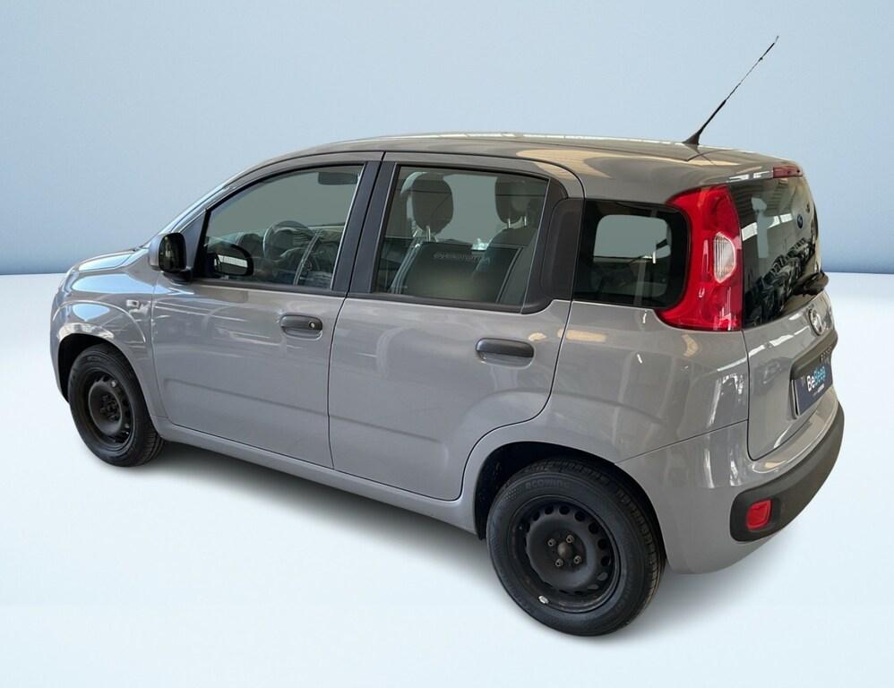 Fiat Panda 1.2 Pop s&s 69cv my19