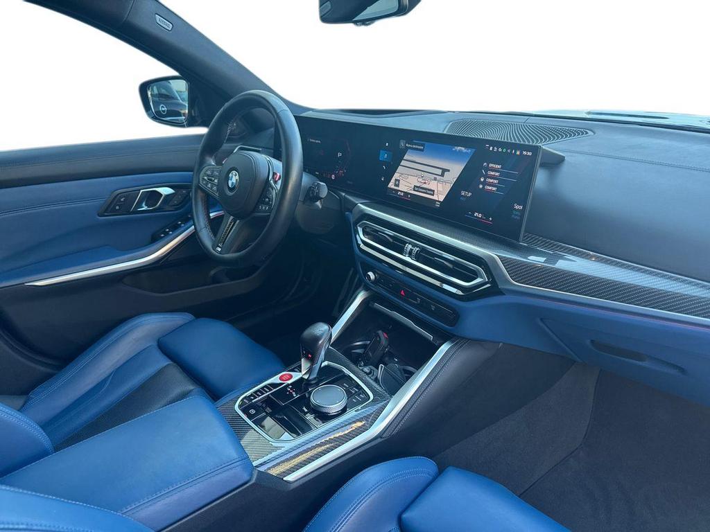 BMW M3 Touring 3.0 Competition M xdrive auto