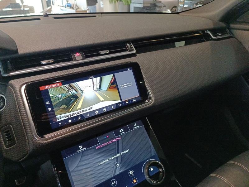 Land Rover Range Rover Velar 2.0d i4 R-Dynamic S 240cv auto my19