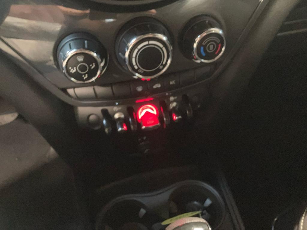 Mini One Countryman 1.5 One Steptronic