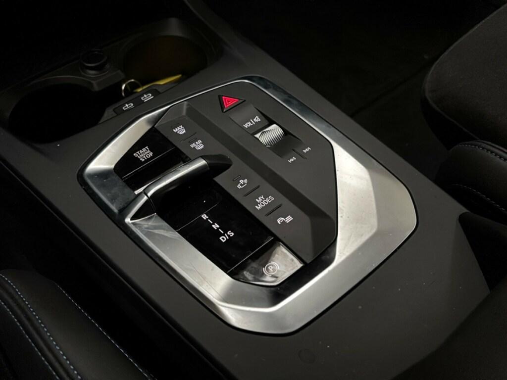 BMW Serie 1 118d MSport Pro auto