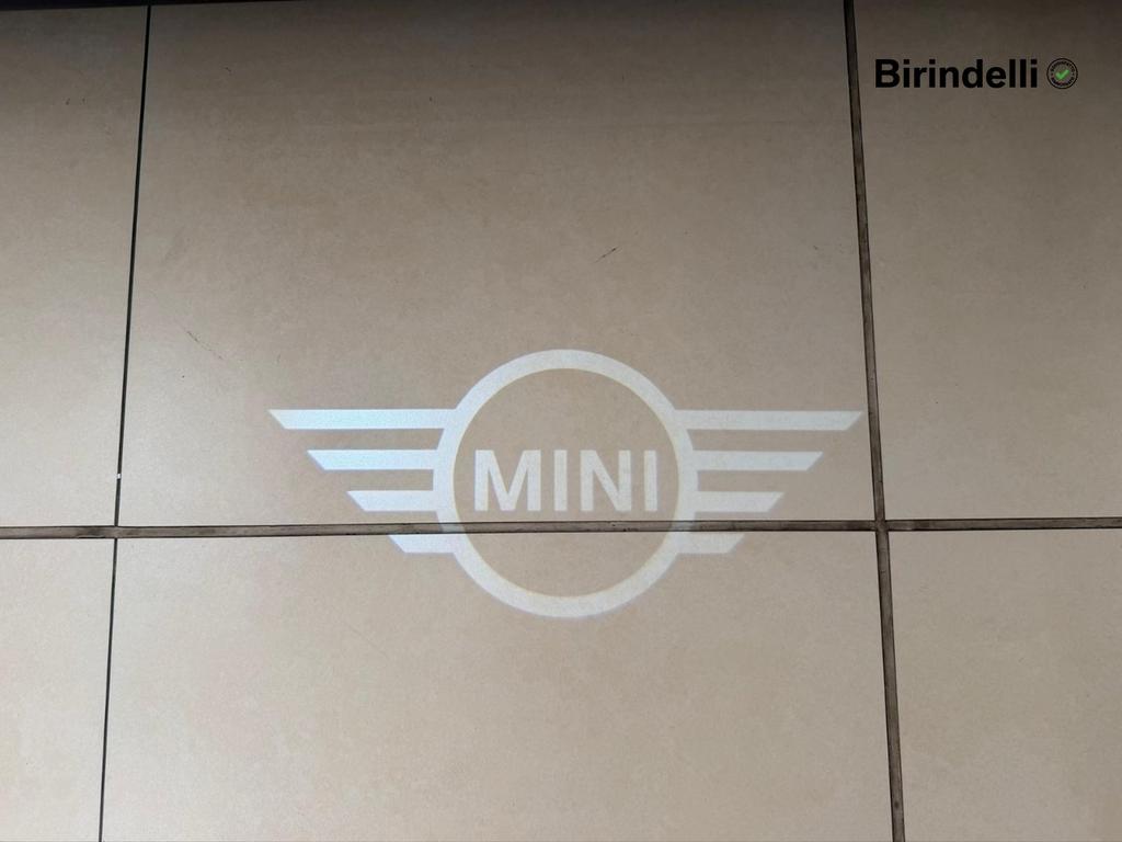 Mini Mini Cooper 3p 1.5 C Favoured auto