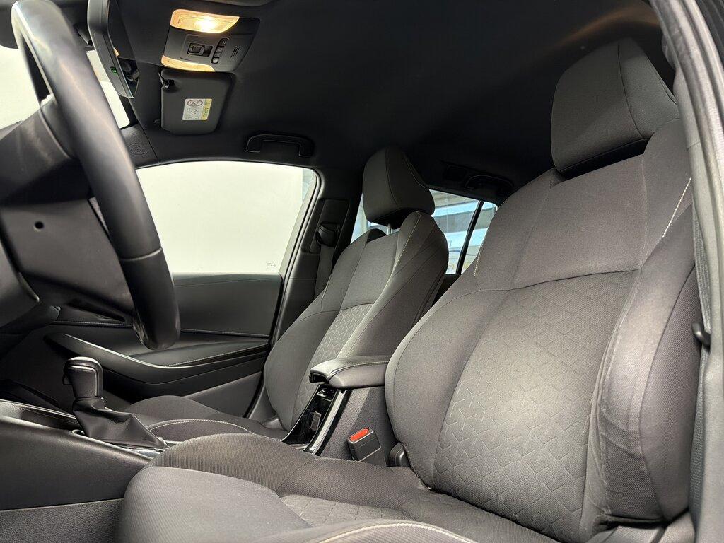 Toyota Corolla Touring Sports 1.8 hybrid Style cvt