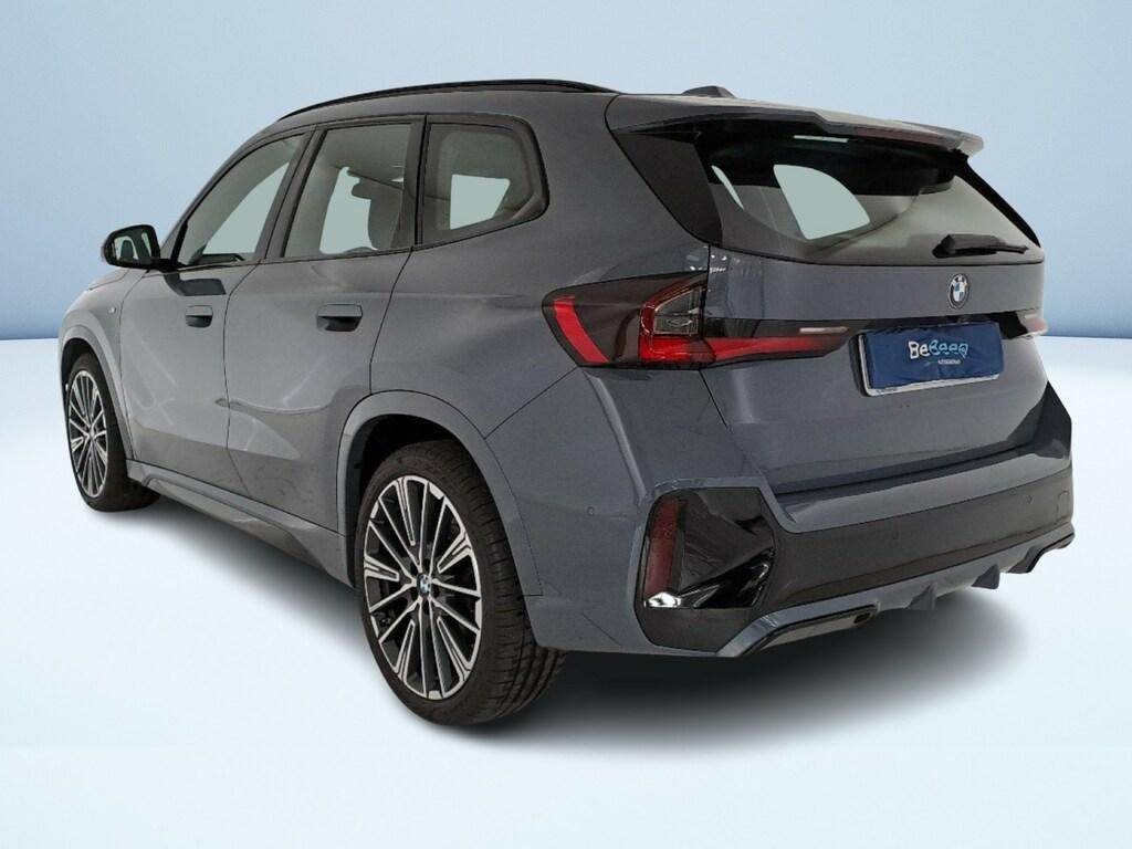 BMW X1 sdrive18d MSport Edition Signature auto