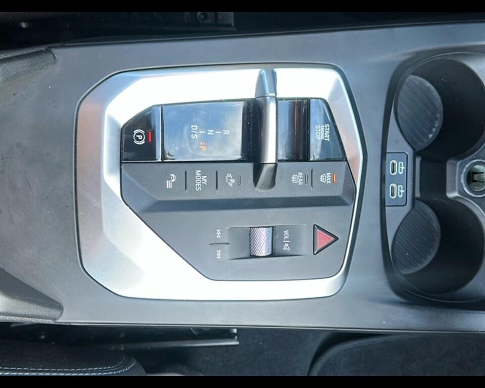 BMW Serie 1 118d MSport Pro auto