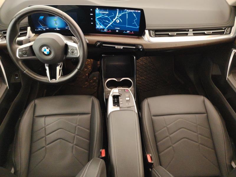 BMW X1 xdrive20d mhev 48V X-Line auto