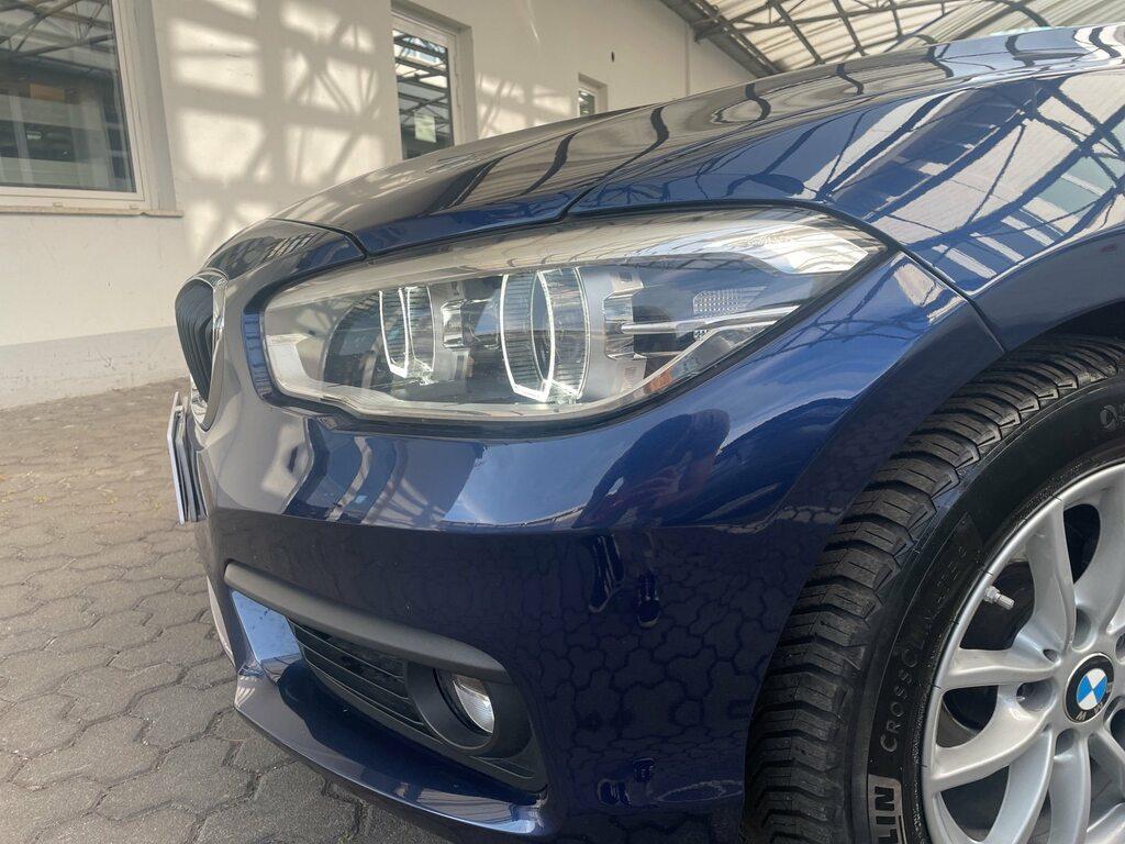 BMW Serie 1 118i Digital Edition 5p auto