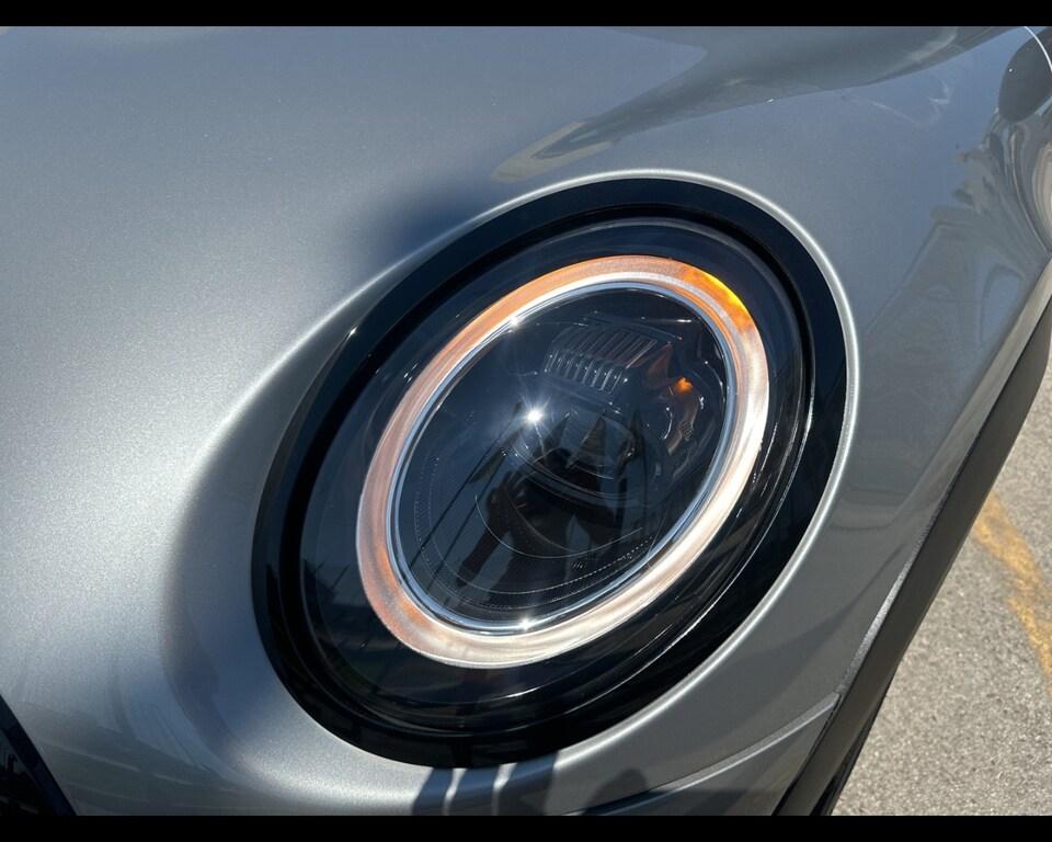 Mini Cooper 1.5 TwinPower Turbo Cooper