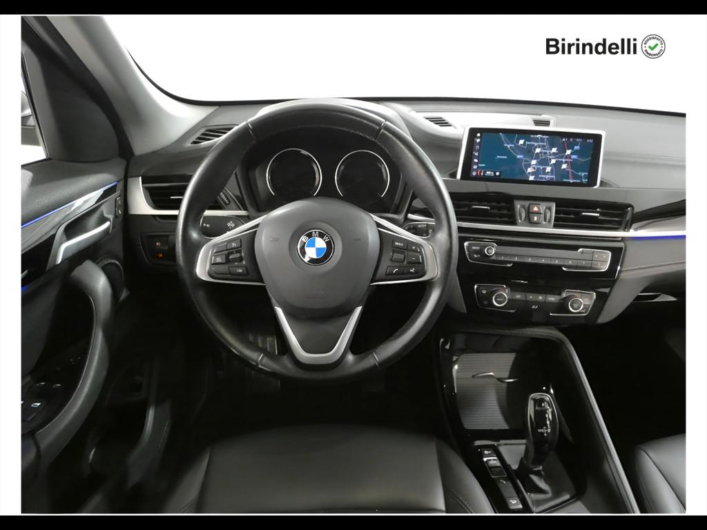 BMW X1 xdrive18d xLine Plus auto