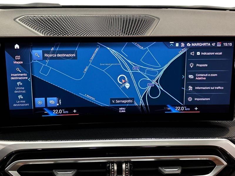 BMW Serie 2 M 220i Coupe M240i xdrive auto