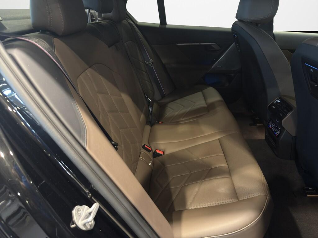 BMW i5 M i5 M60 M Sport Pro