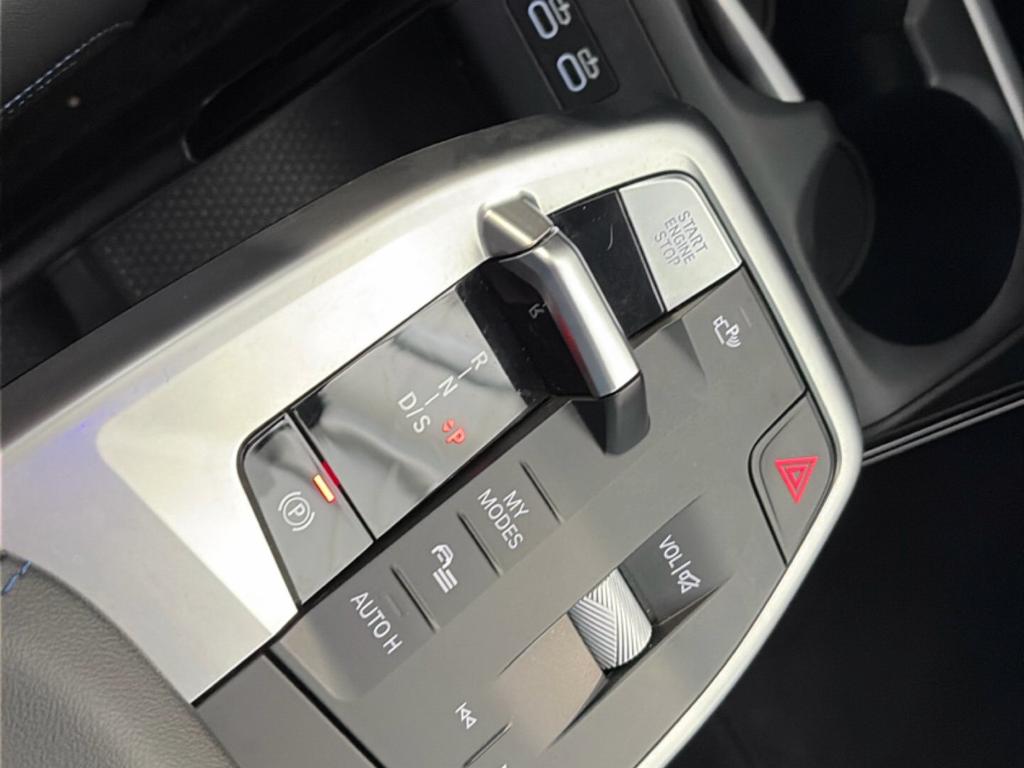BMW Serie 2 218d Active Tourer Msport auto
