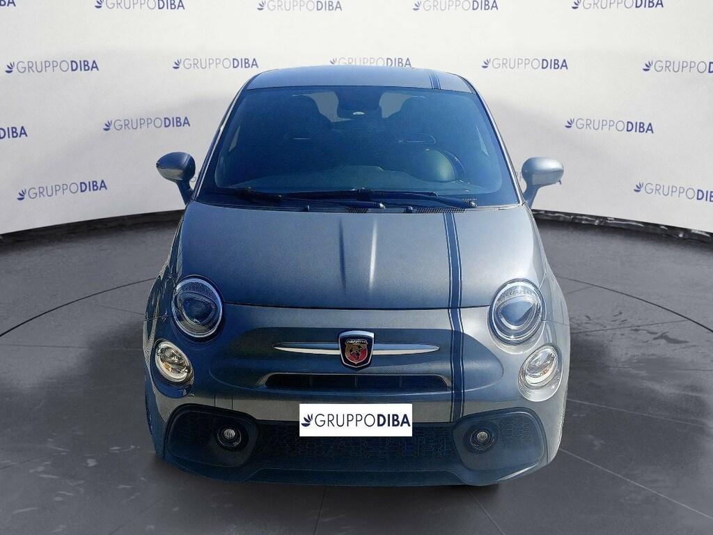 Abarth 595 1.4 t-jet 165cv
