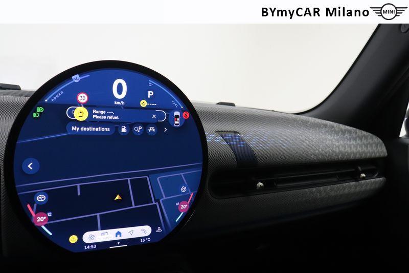 Mini Mini Cooper 5p 1.5 C Classic auto