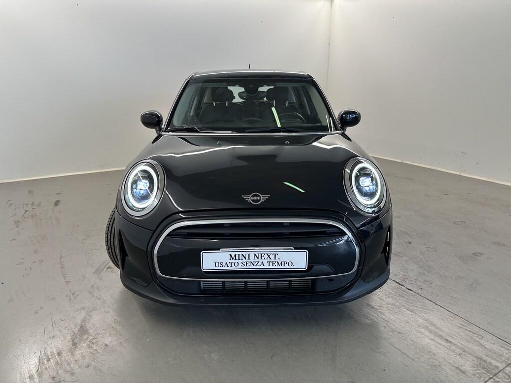 Mini Mini 5p 1.5 One Classic 75cv