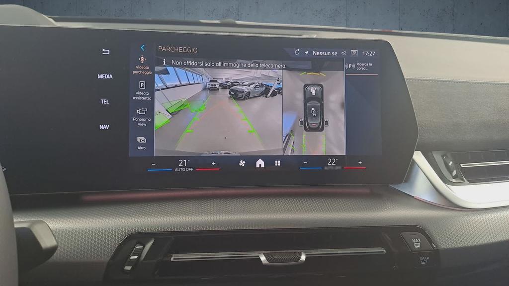 BMW X2 sdrive 20i 48V MSport auto