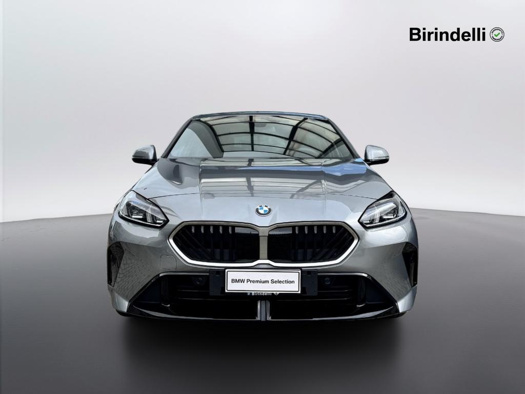 BMW Serie 1 120 48V MSport auto