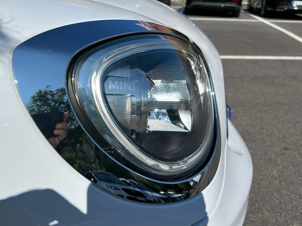 Mini Cooper S Countryman 2.0 TwinPower Turbo Cooper S Hype Steptronic