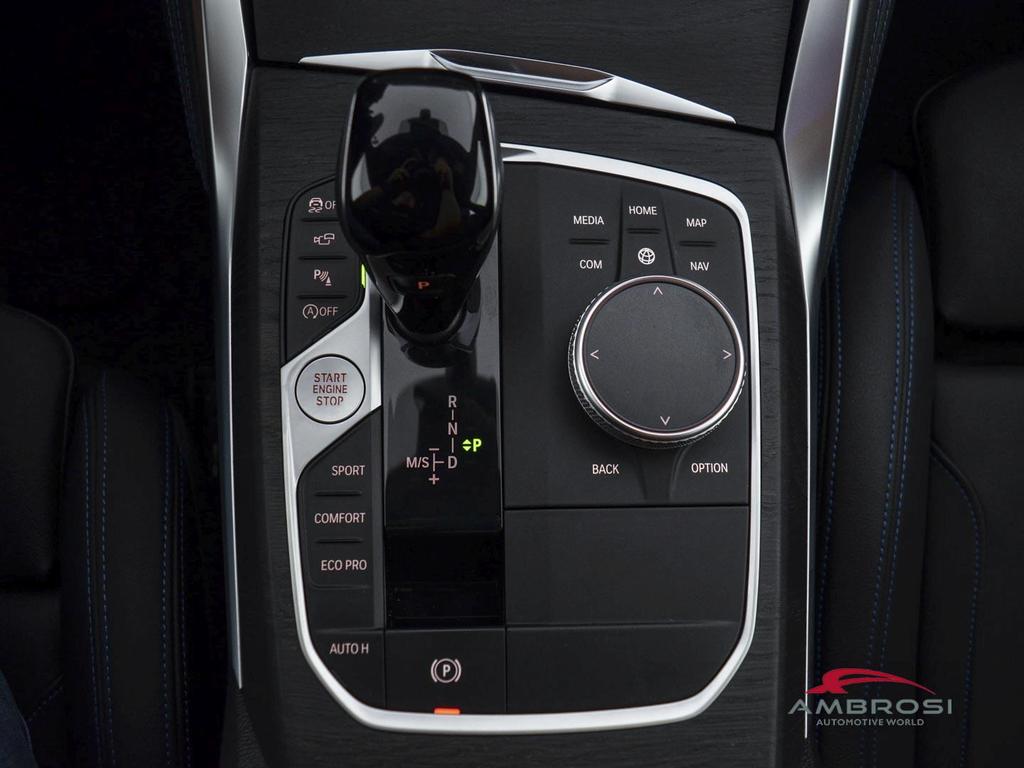 BMW Serie 4 420i Gran Coupe Msport auto
