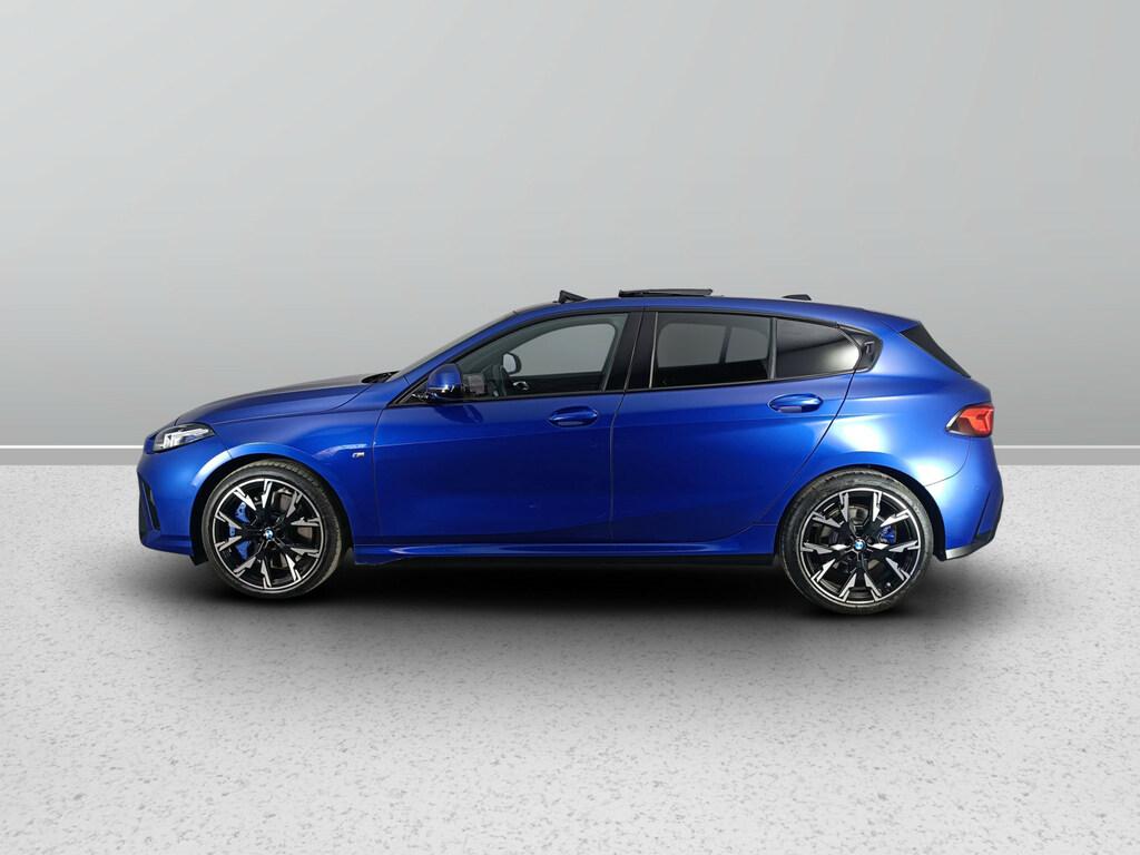 BMW Serie 1 120d 48V MSport auto