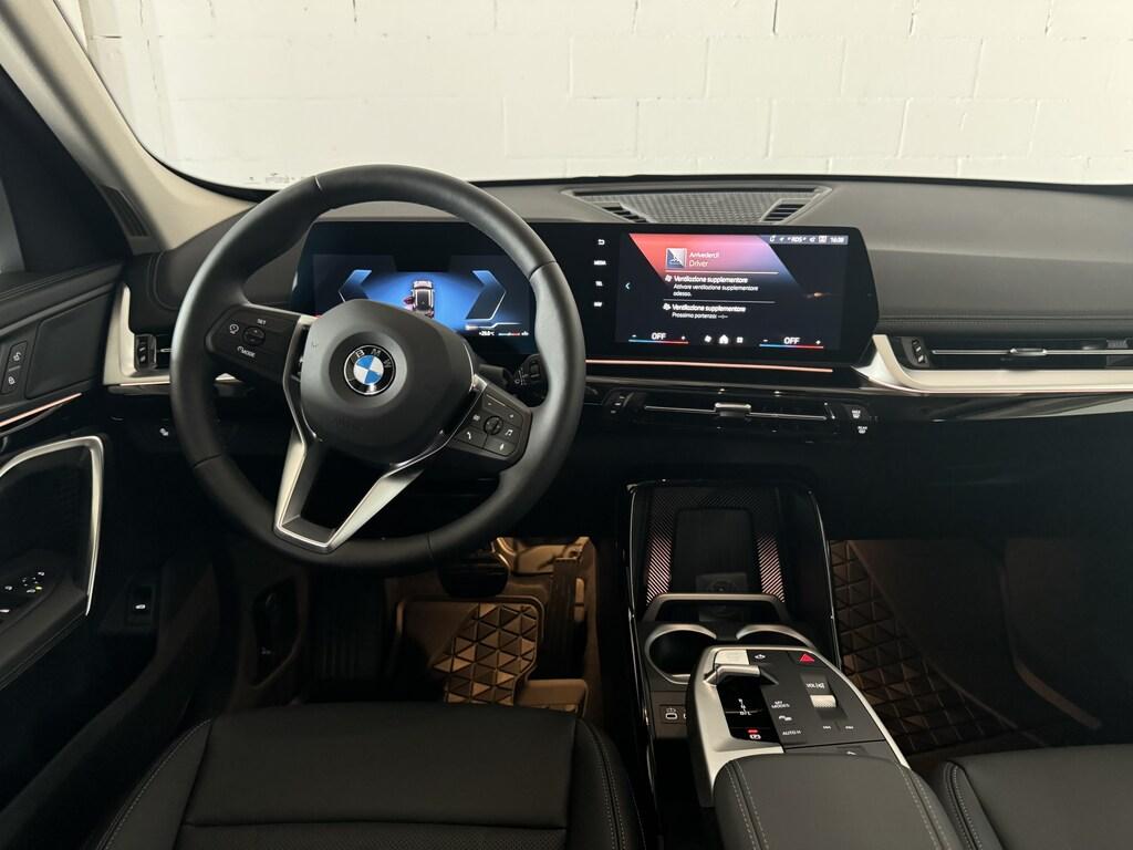 BMW X1 sdrive18d X-Line auto