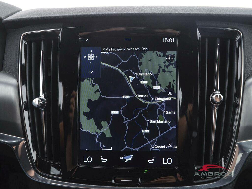 Volvo V90 2.0 D4 Momentum awd geartronic