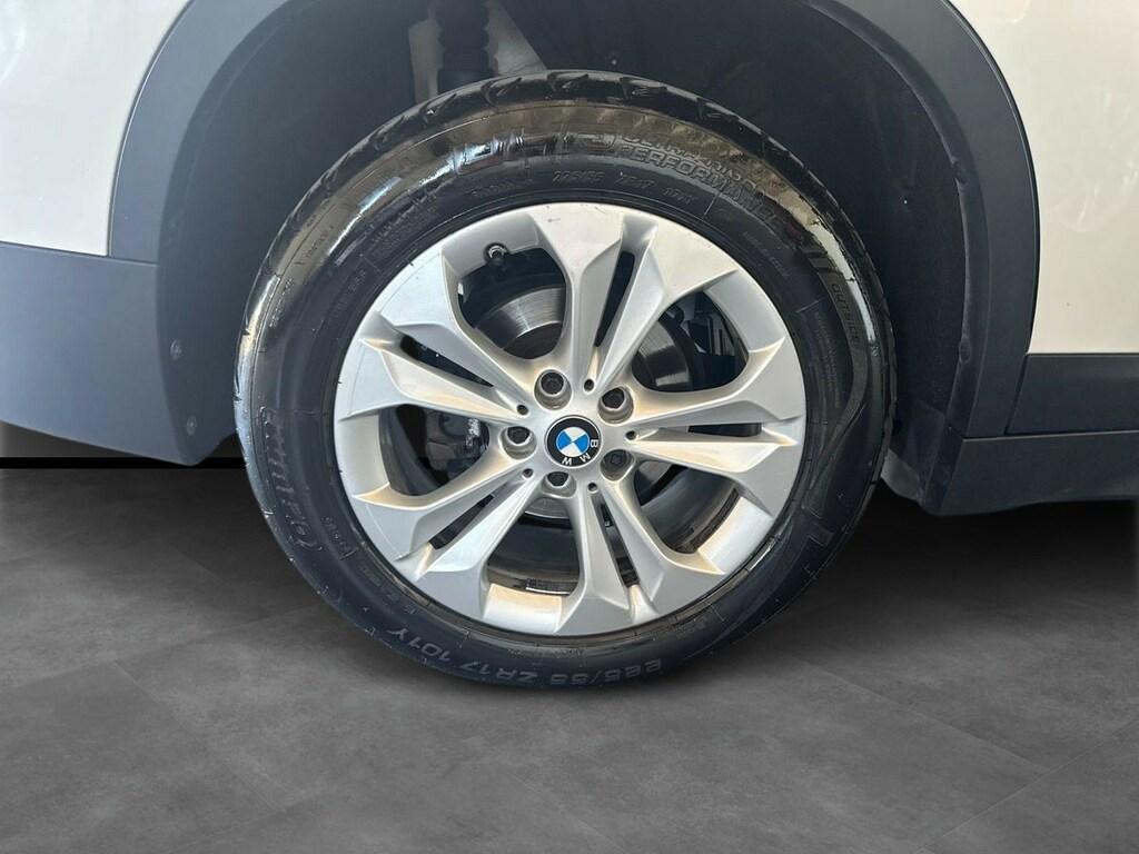 BMW X1 xdrive18d Advantage