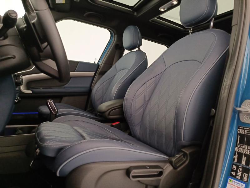 Mini Mini Countryman 2.0 JCW JCW auto