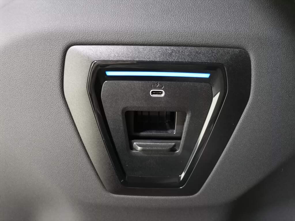 BMW Serie 5 520d 48V Msport sdrive auto