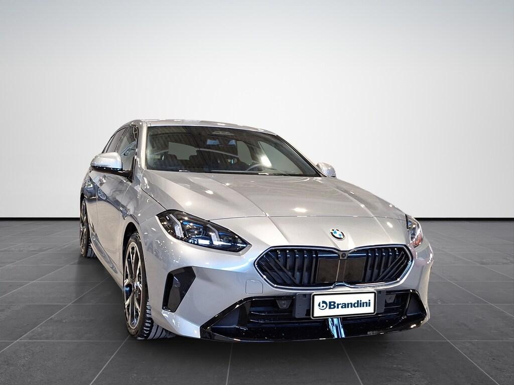 BMW Serie 1 118d MSport Pro auto