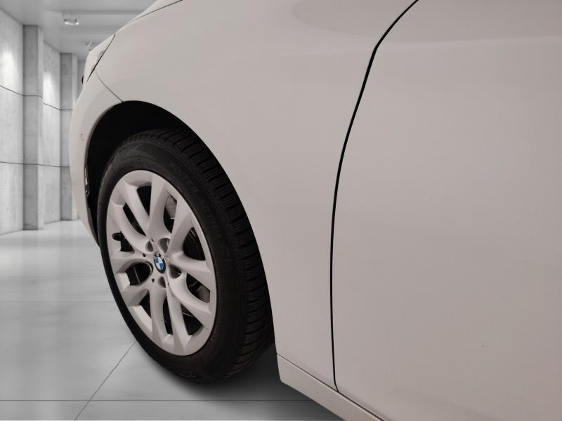 BMW Serie 2 220d Gran Tourer Business 7p.ti auto my20