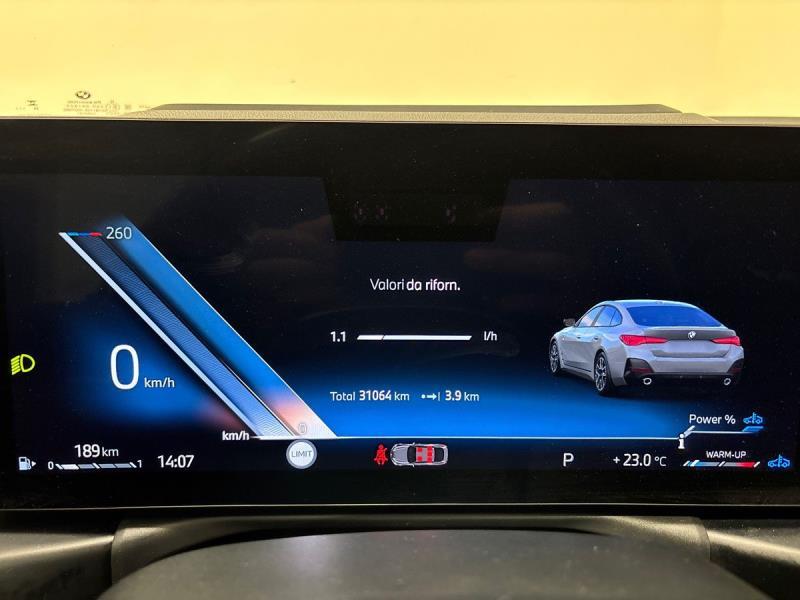 BMW Serie 4 420d Gran Coupe mhev 48V xdrive M Sport Pro auto