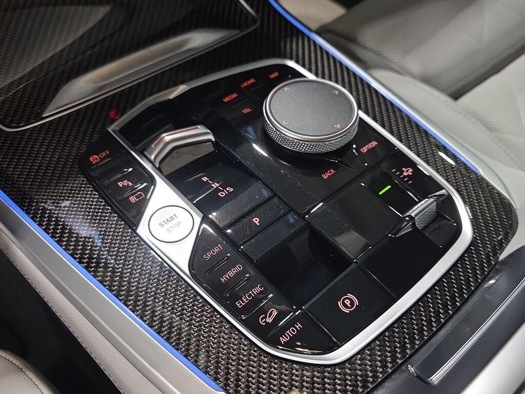 BMW X5 xdrive50e MSport Pro auto